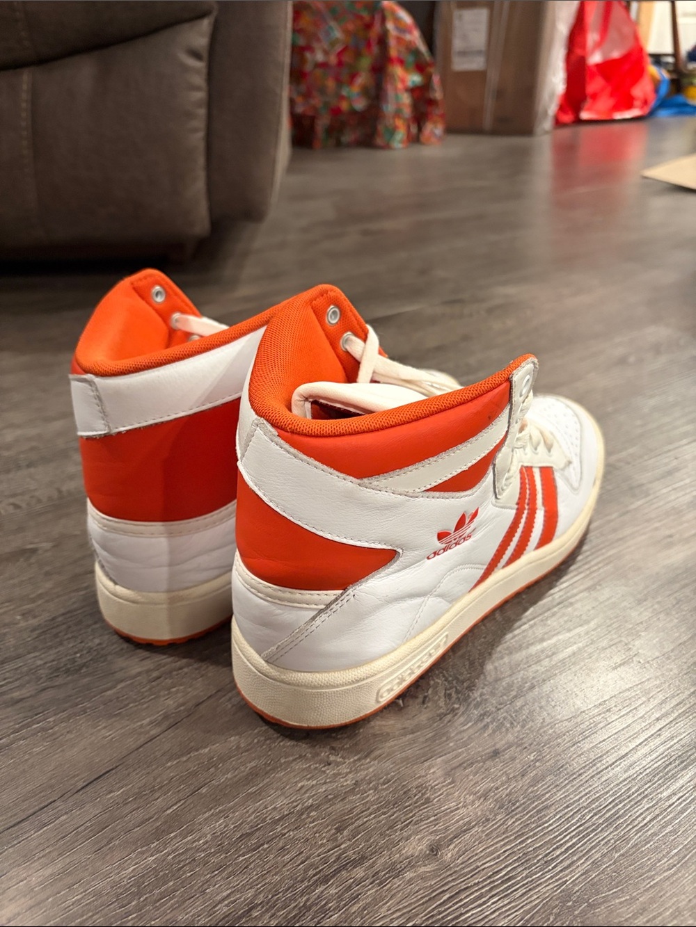 Adidas Decade High - Picture 2 of 5